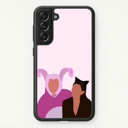 A Geller Halloween  - Friends Phone Case for Galaxy S22 Plus