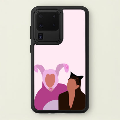 A Geller Halloween  - Friends Phone Case for Galaxy S20 Ultra