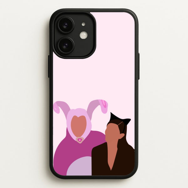 A Geller Halloween  - Friends Phone Case for iPhone 11