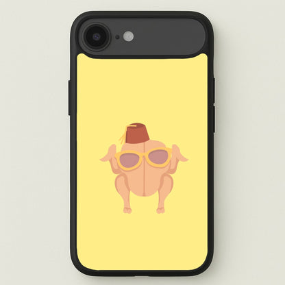 Thanksgiving Turkey Phone Case for iPhone 17 Air