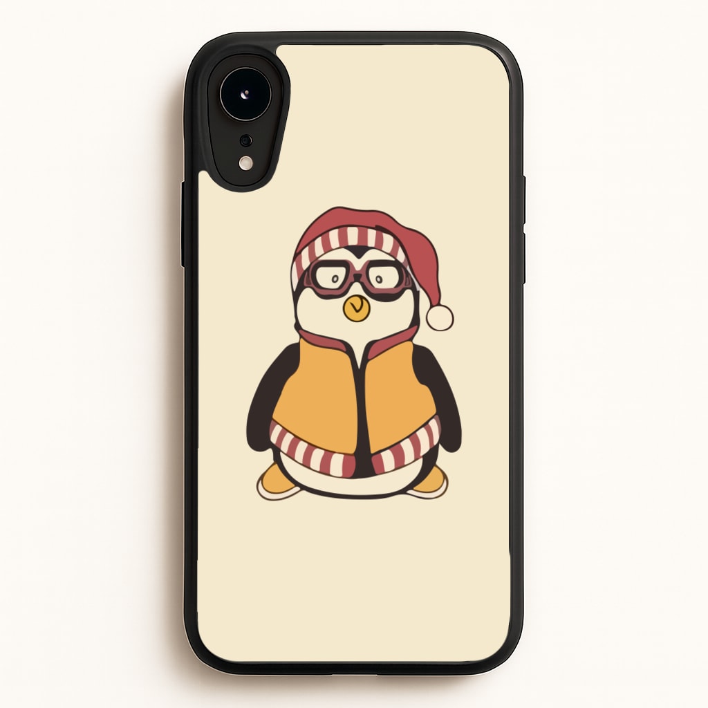 Hugsy  - Friends Phone Case for iPhone XR
