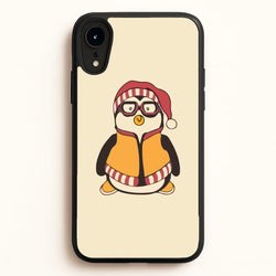 Hugsy  - Friends Phone Case for iPhone XR