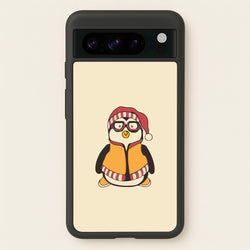 Hugsy  - Friends Phone Case for Google Pixel 8 Pro