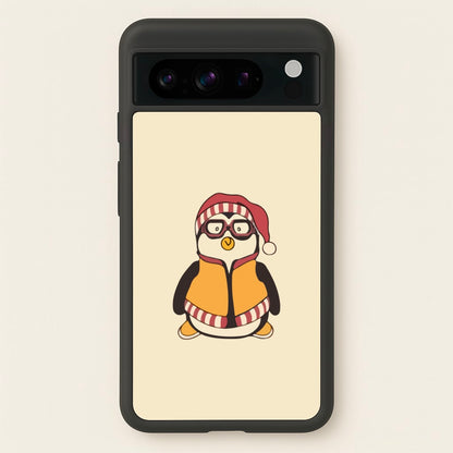 Hugsy  - Friends Phone Case for Google Pixel 8 Pro