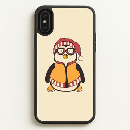 Hugsy  - Friends Phone Case for iPhone XS Max