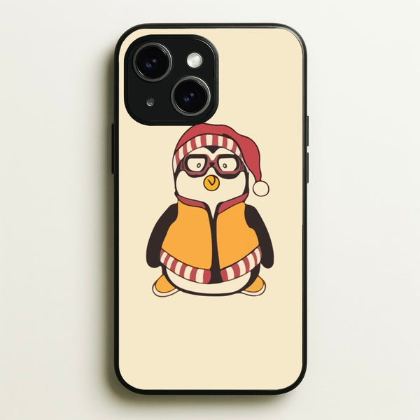 Hugsy  - Friends Phone Case for iPhone 15 Plus