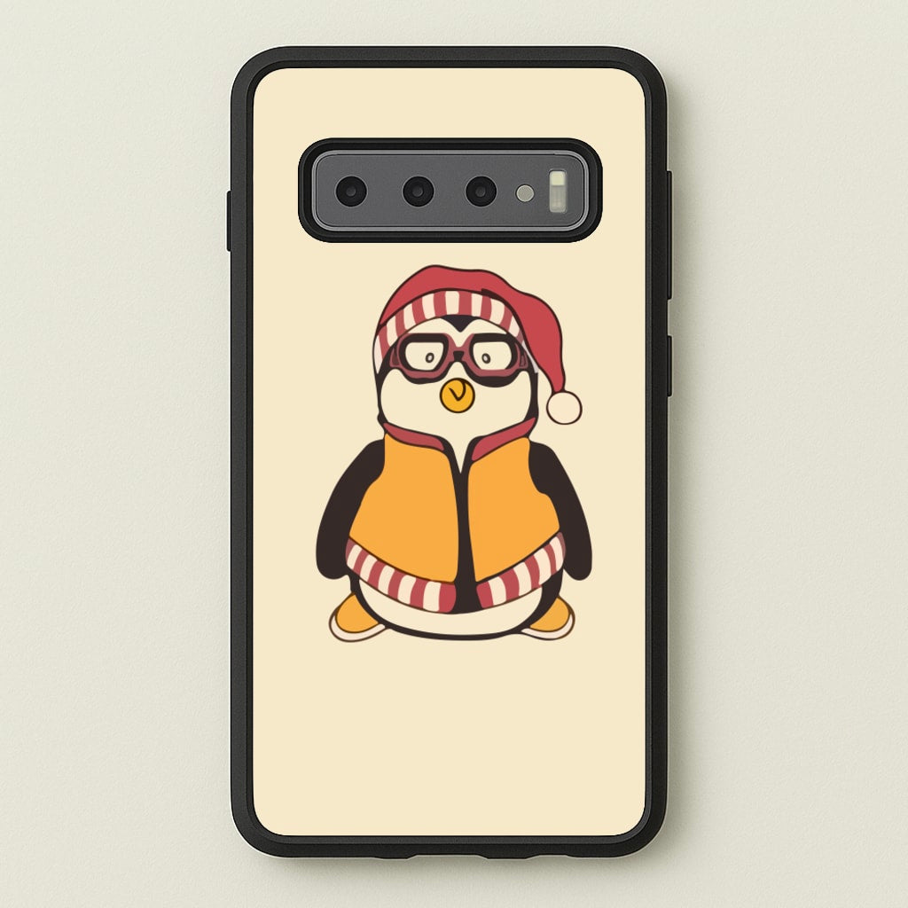 Hugsy  - Friends Phone Case for Galaxy S10 Plus