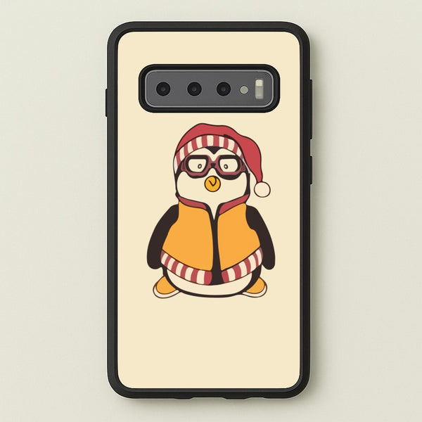 Hugsy  - Friends Phone Case for Galaxy S10 Plus