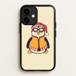 Hugsy  - Friends Phone Case for iPhone 12 Mini