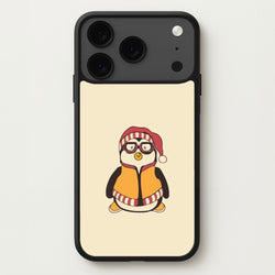 Hugsy Phone Case for iPhone 17 Pro Max