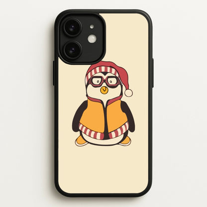 Hugsy  - Friends Phone Case for iPhone 11