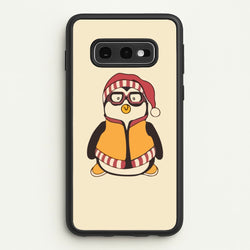 Hugsy  - Friends Phone Case for Galaxy S10e