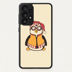 Hugsy  - Friends Phone Case for Galaxy A33