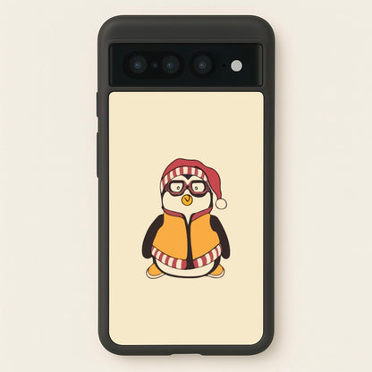 Hugsy  - Friends Phone Case for Google Pixel 7 Pro