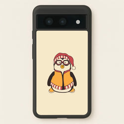 Hugsy  - Friends Phone Case for Google Pixel 8a