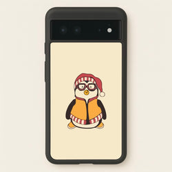 Hugsy  - Friends Phone Case for Google Pixel 6
