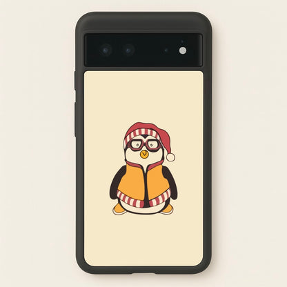Hugsy  - Friends Phone Case for Google Pixel 6
