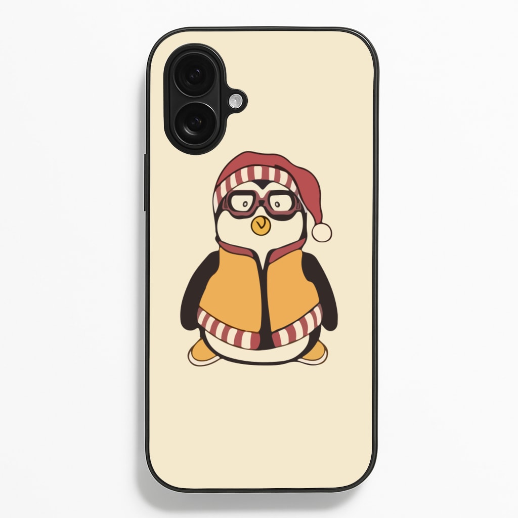 Hugsy  - Friends Phone Case for iPhone 16 Plus