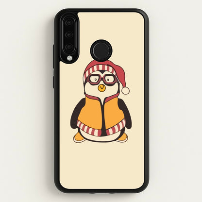 Hugsy  - Friends Phone Case for Huawei P30 Lite