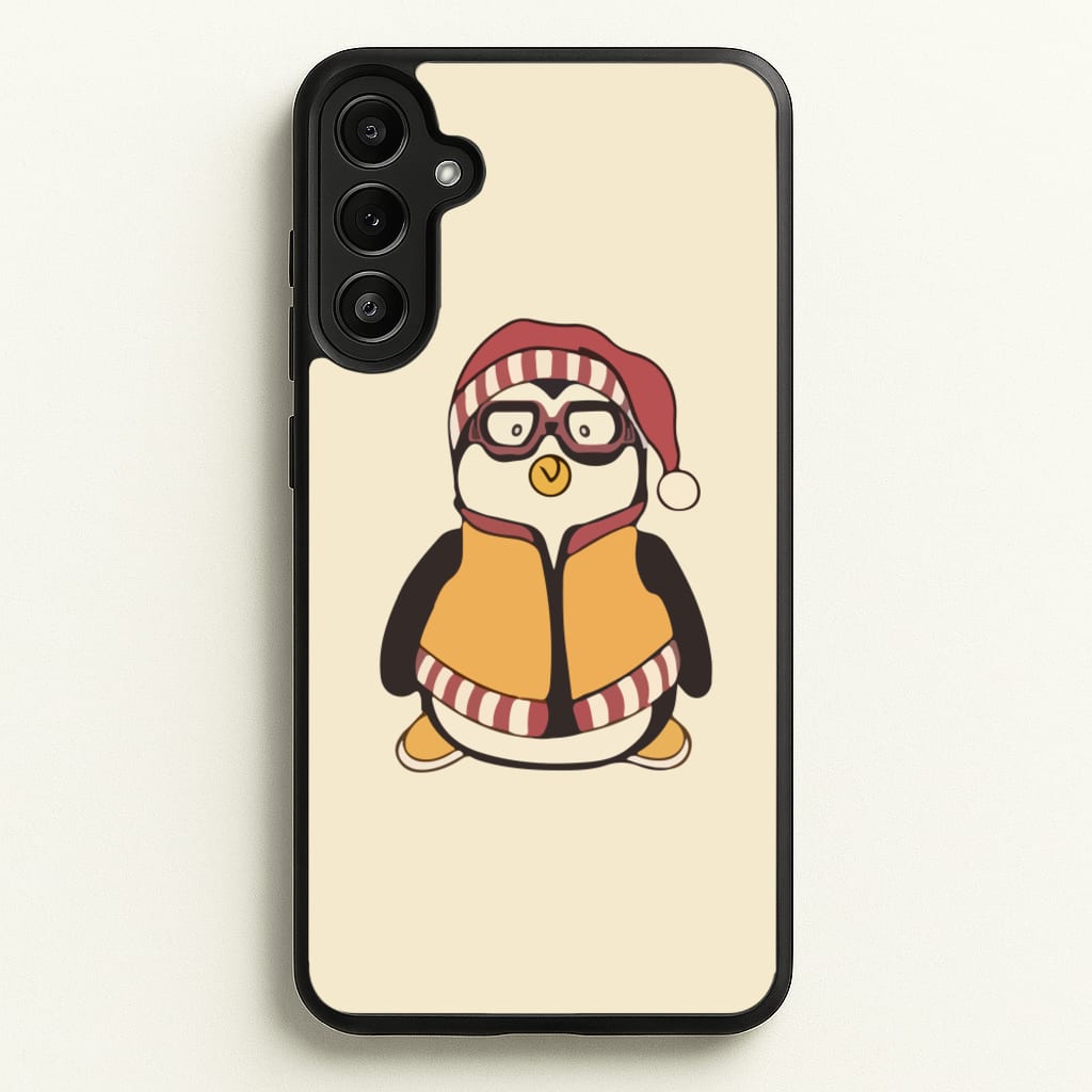 Hugsy  - Friends Phone Case for Galaxy A36