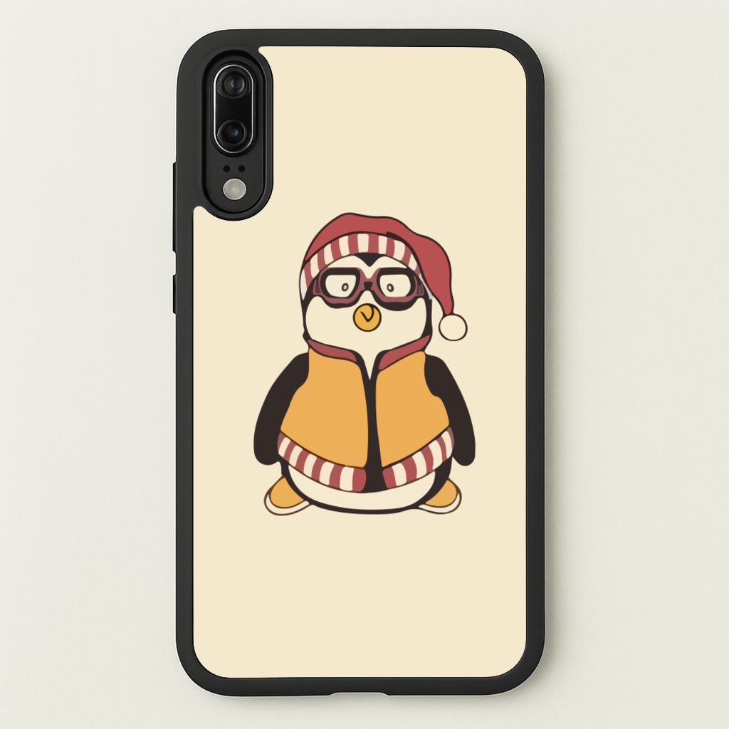 Hugsy  - Friends Phone Case for Huawei P20