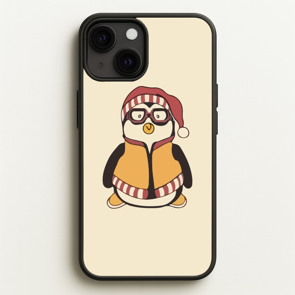 Hugsy  - Friends Phone Case for iPhone 13 Mini