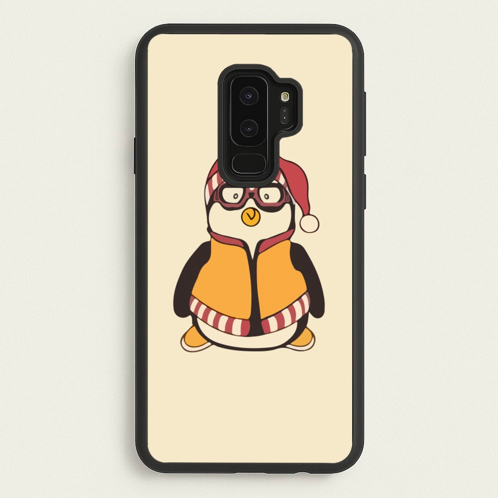 Hugsy  - Friends Phone Case for Galaxy S9 Plus