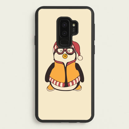 Hugsy  - Friends Phone Case for Galaxy S9 Plus