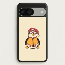 Hugsy  - Friends Phone Case for Google Pixel 9 / 9 Pro