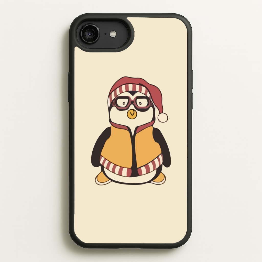 Hugsy  - Friends Phone Case for iPhone 6 Plus / 7 Plus / 8 Plus