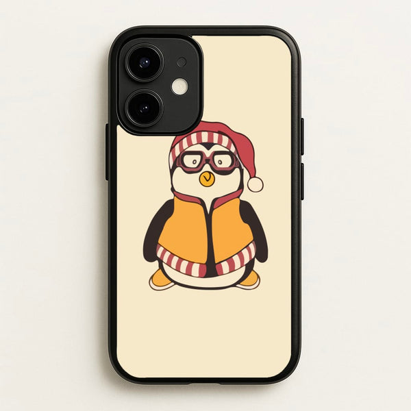 Hugsy  - Friends Phone Case for iPhone 12 / 12 Pro