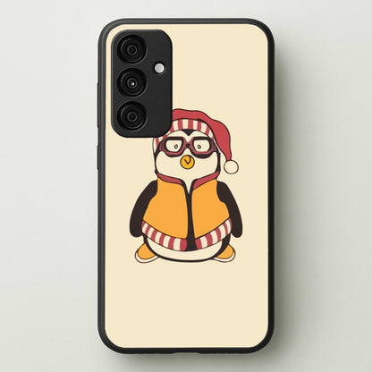 Hugsy  - Friends Phone Case for Galaxy A55