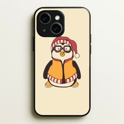Hugsy  - Friends Phone Case for iPhone 15