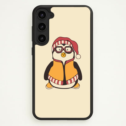 Hugsy  - Friends Phone Case for Galaxy S23