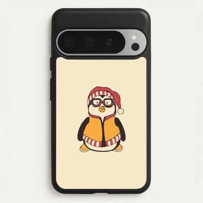 Hugsy  - Friends Phone Case for Google Pixel 9 Pro XL