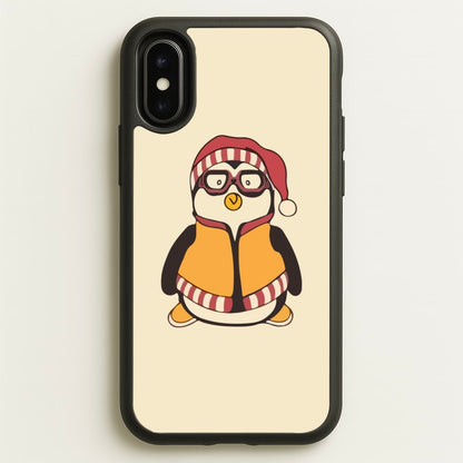 Hugsy  - Friends Phone Case for iPhone X / XS