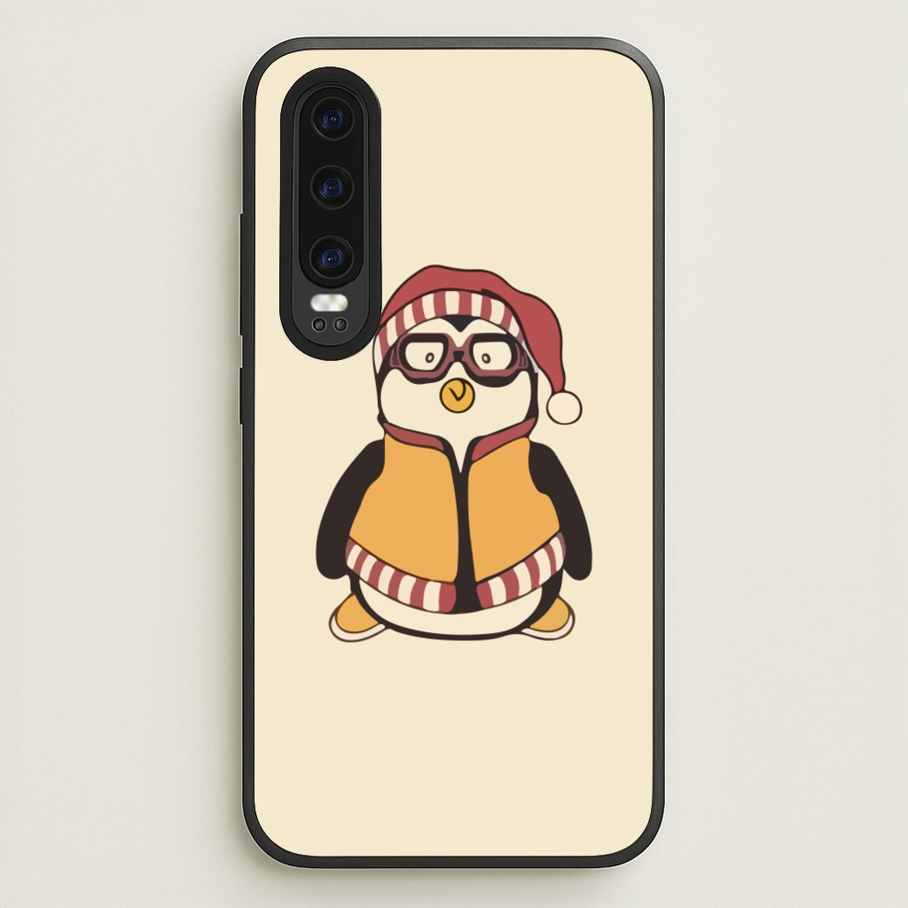 Hugsy  - Friends Phone Case for Huawei P30
