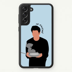 My Fajitas  - Friends Phone Case for Galaxy S21FE