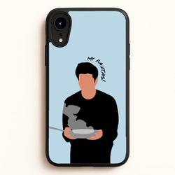 My Fajitas  - Friends Phone Case for iPhone XR