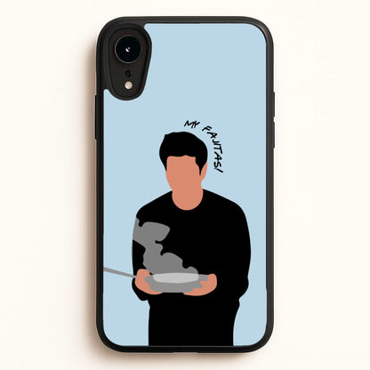 My Fajitas  - Friends Phone Case for iPhone XR