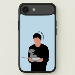 My Fajitas Phone Case for iPhone 17 Air