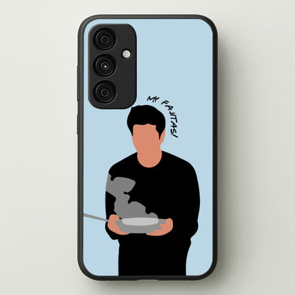 My Fajitas  - Friends Phone Case for Galaxy A35