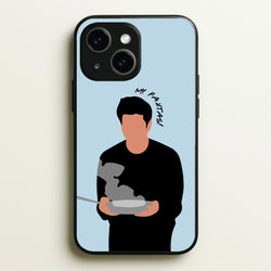 My Fajitas  - Friends Phone Case for iPhone 14 Plus