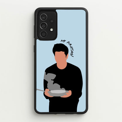 My Fajitas  - Friends Phone Case for Galaxy A52 / A52s