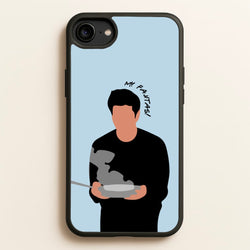 My Fajitas  - Friends Phone Case for iPhone 6 / 7 / 8 / SE
