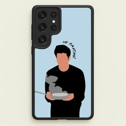 My Fajitas  - Friends Phone Case for Galaxy S22 Ultra