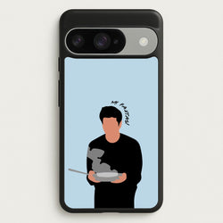 My Fajitas Phone Case for Google Pixel 10 / 10 Pro