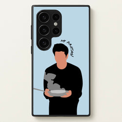 My Fajitas  - Friends Phone Case for Galaxy S24 Ultra