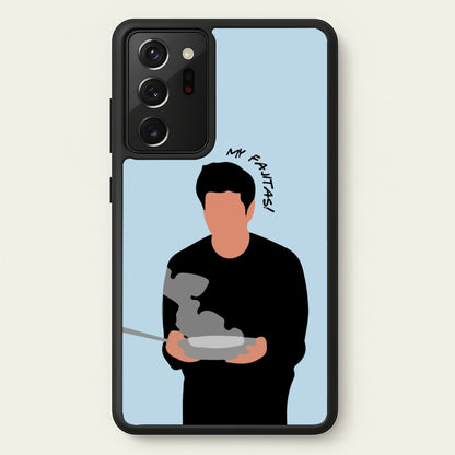 My Fajitas  - Friends Phone Case for Galaxy Note 20 Ultra