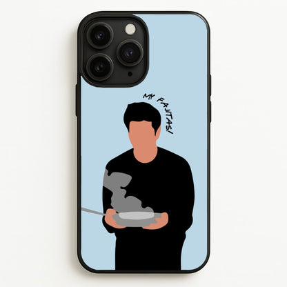 My Fajitas  - Friends Phone Case for iPhone 11 Pro Max